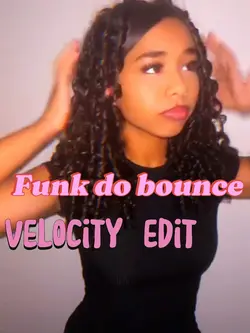 Funk do bounce