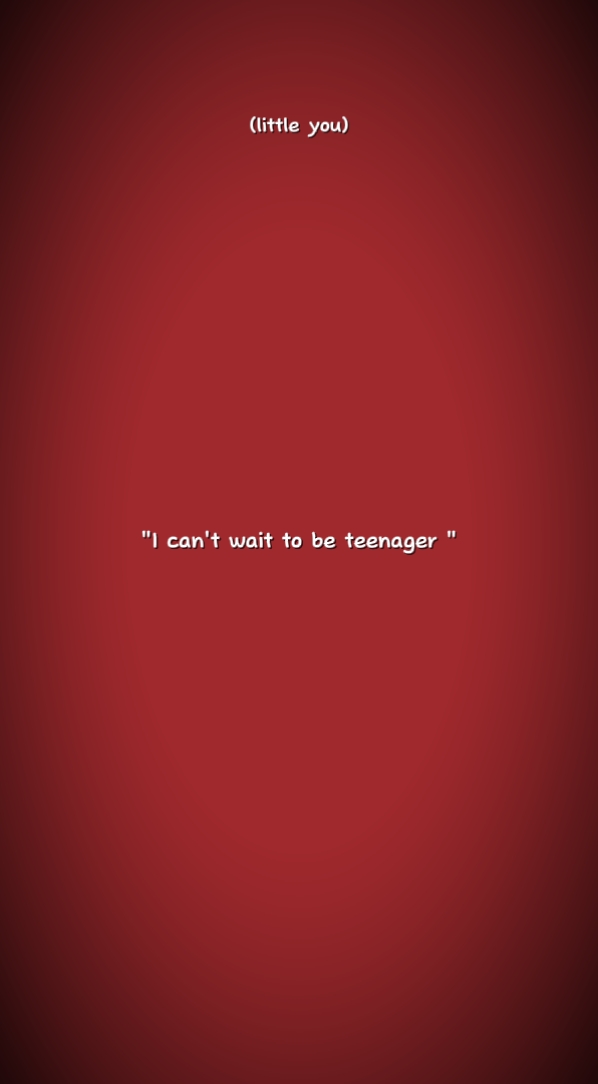Teenager 