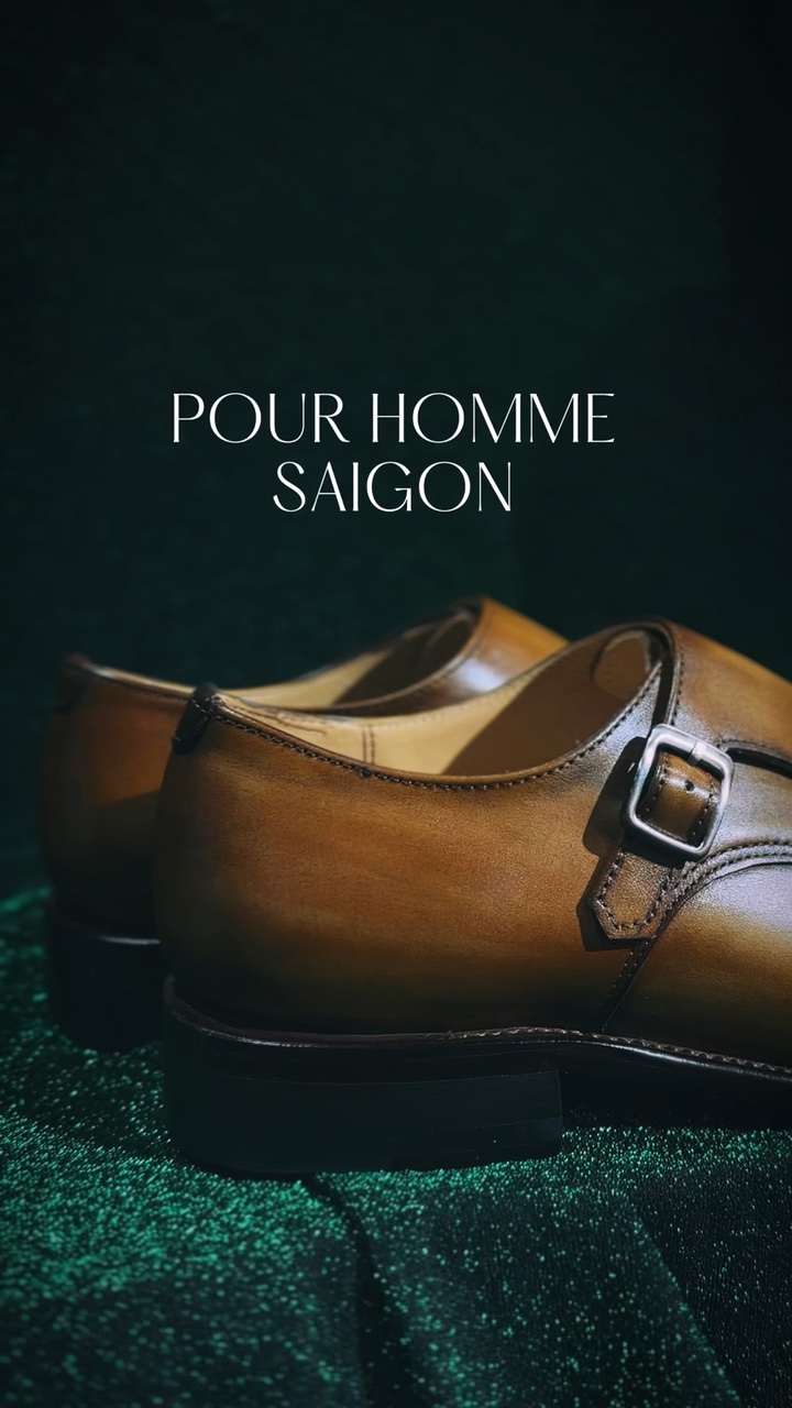 Mode Sepatu