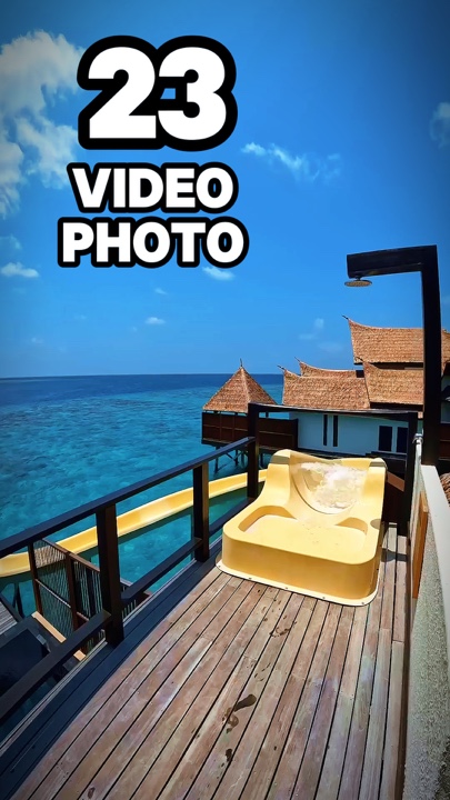 23 vidéo ou photo