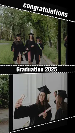 Graduation 2025 