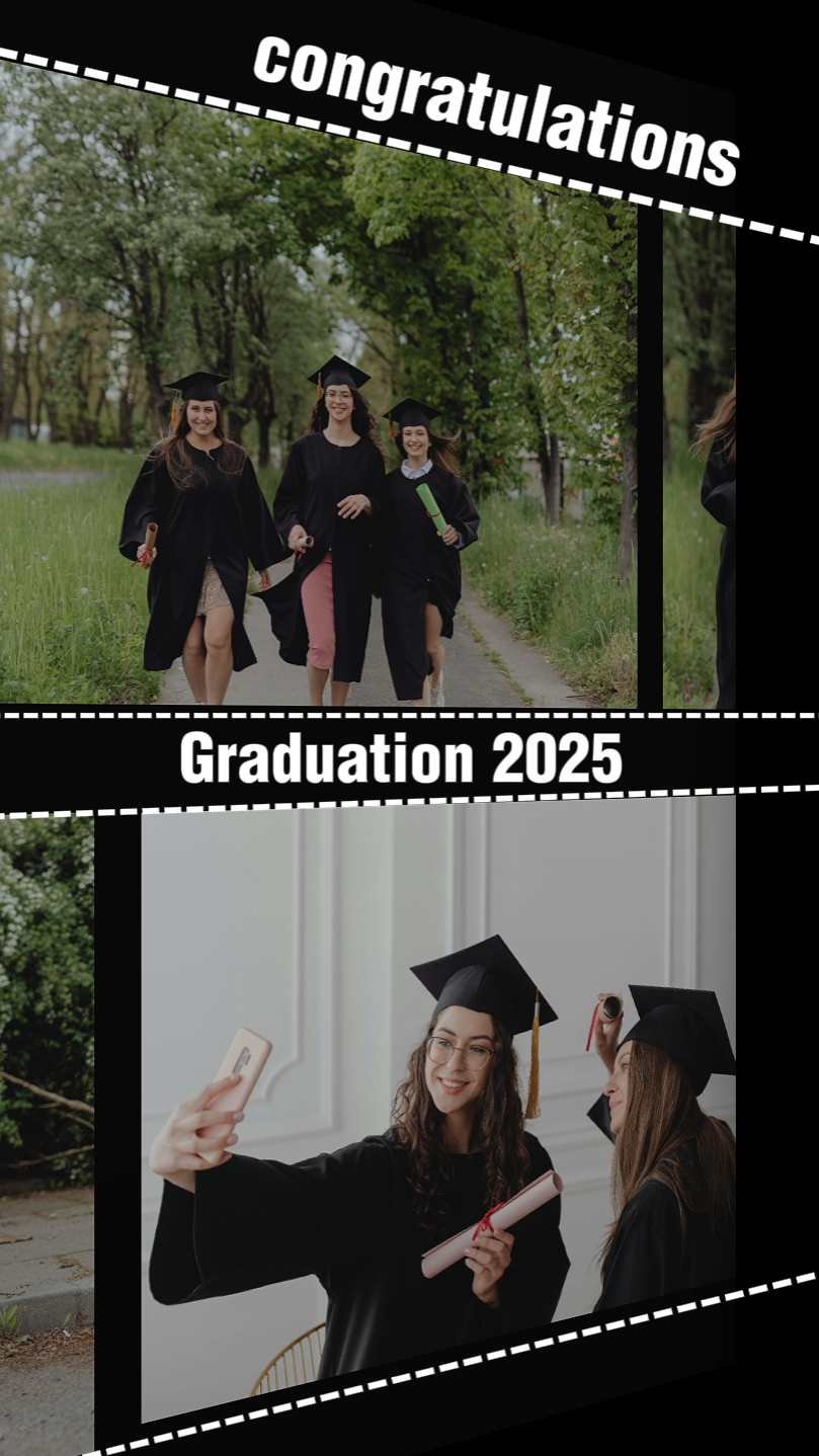 Graduación 2025 