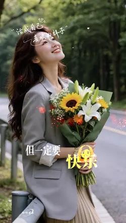 女人不一定要漂亮