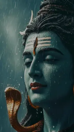 Om Namah Shivaya