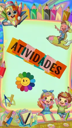 Educação Infantil
