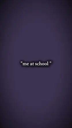 school vs home