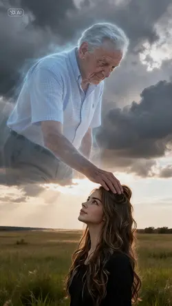 Missing the deceased