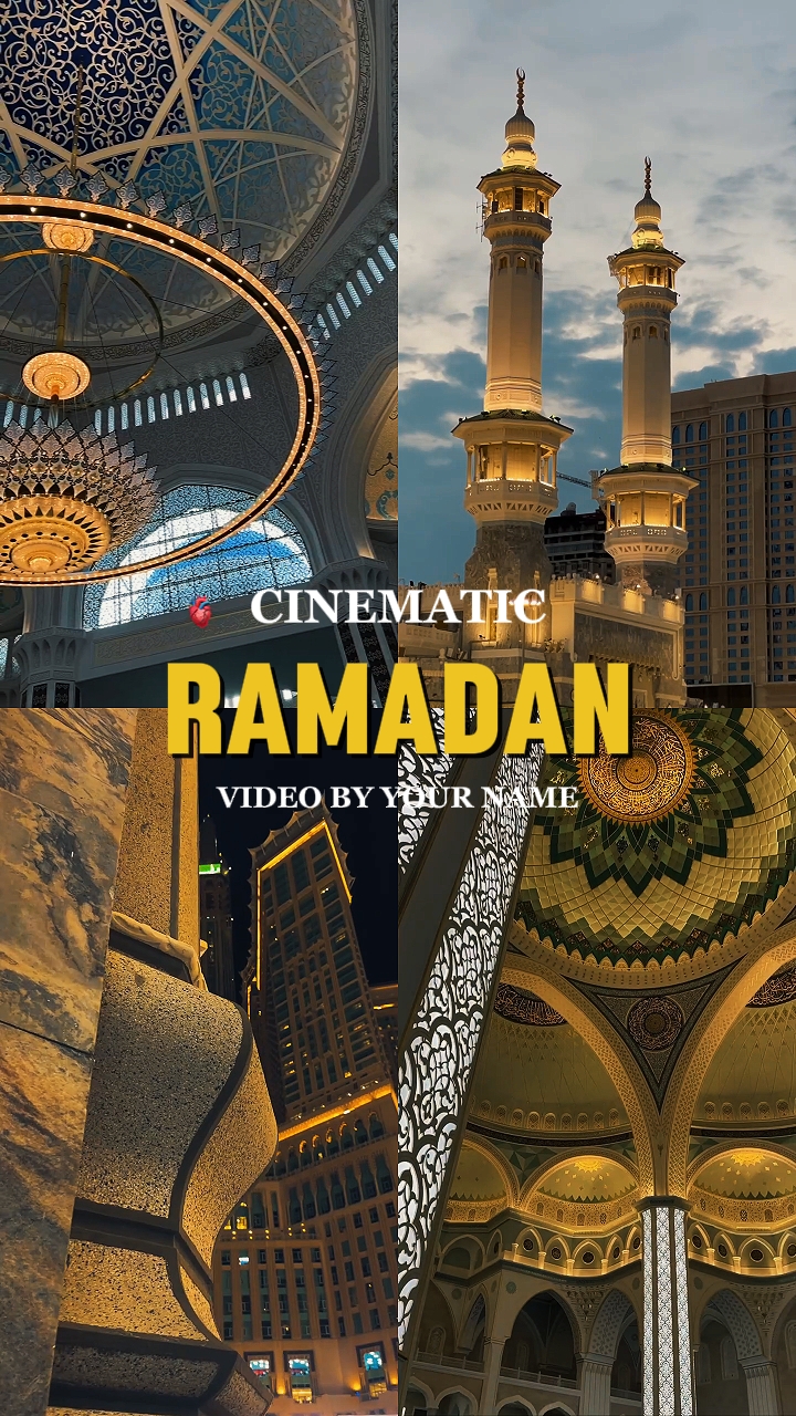 ramadhan sinematik