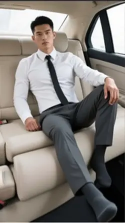AI MEN FASHION 