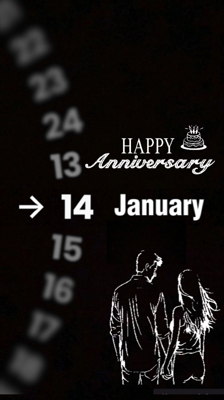 Anniv 14 Enero