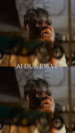 AI ĐƯA EM VỀ