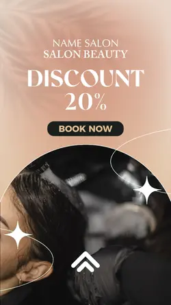 DISCOUNT SALON
