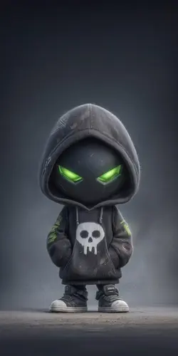 8K dynamic wallpaper