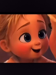 je t'aime maman
