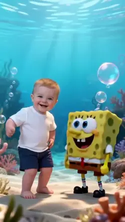SpongeBob