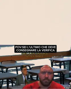 Consegante verifiche