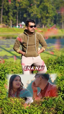 Ena nai baaju sajna