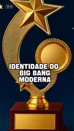 Identidade do bigban