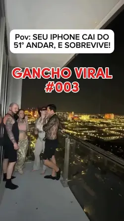 GANCHO VIRAL #003
