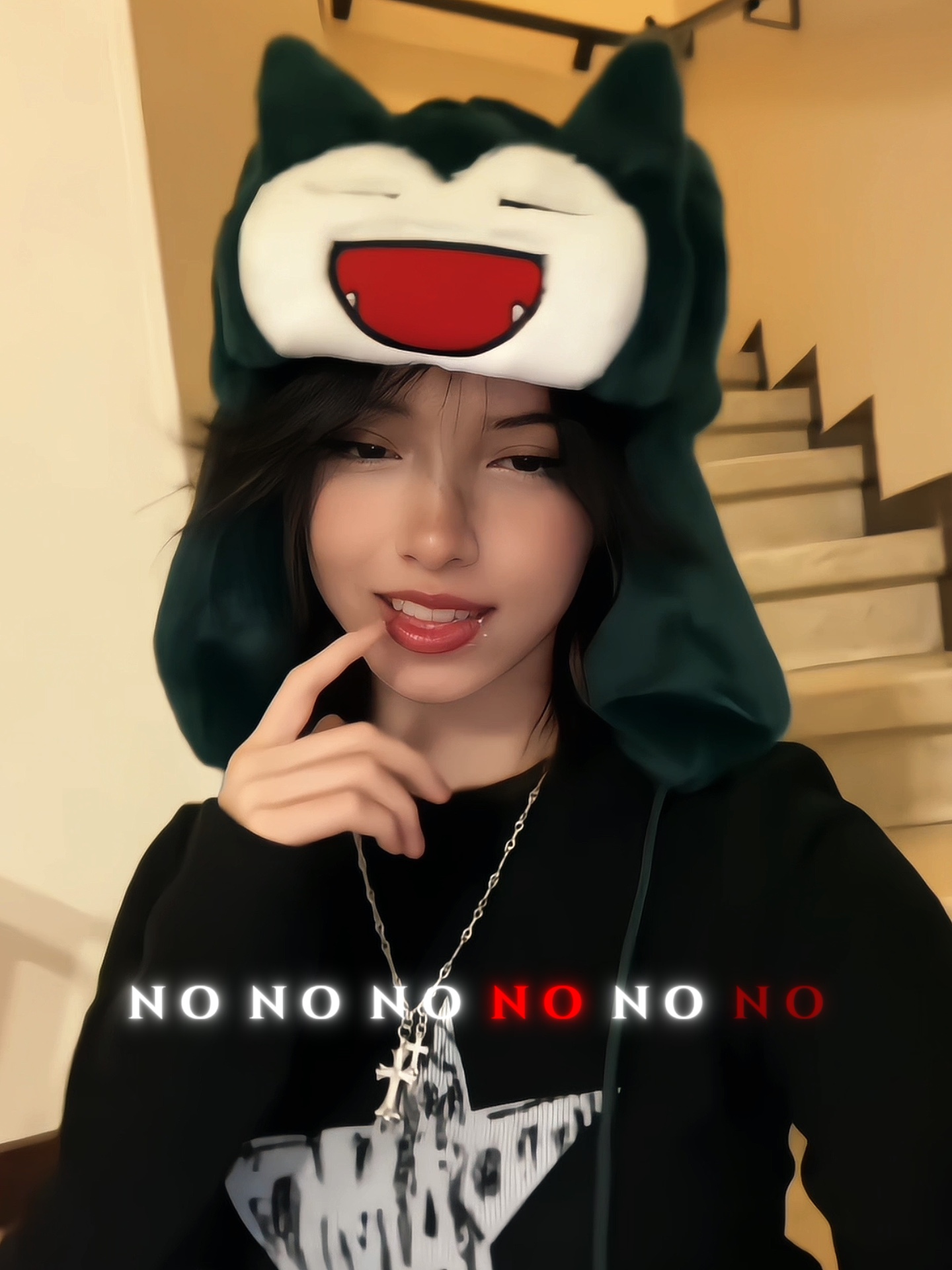 NO NO NO FUNK