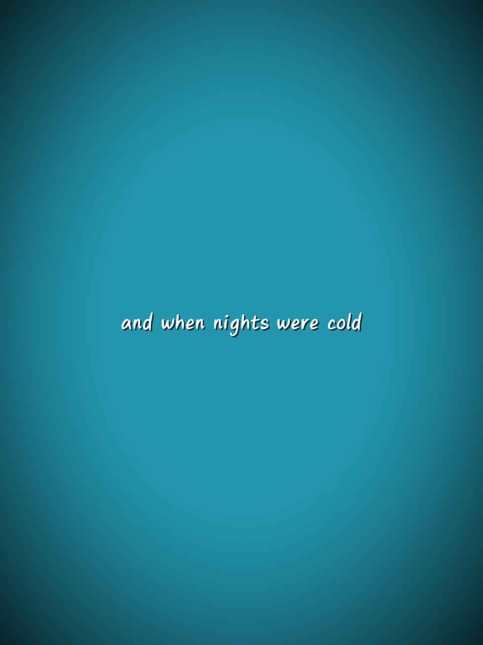 Cover Picture