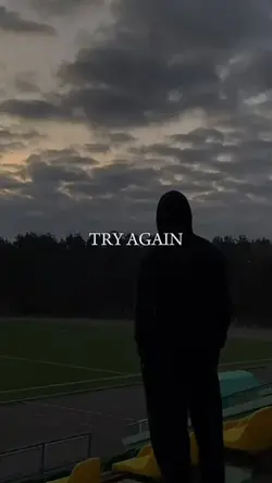 TRY WITH DISCIPLINE
