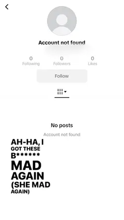 Mad again