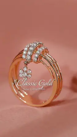 Classic Gold