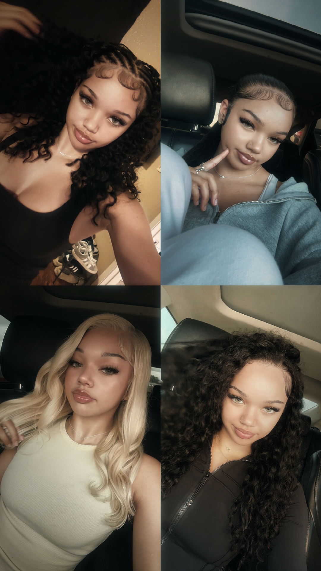 STRUT X WILDSIDE