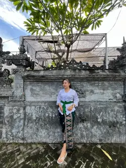 Lagu bali