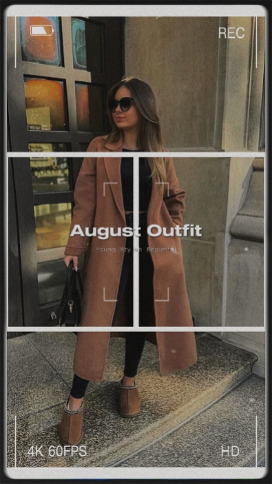 Outfit, Style 