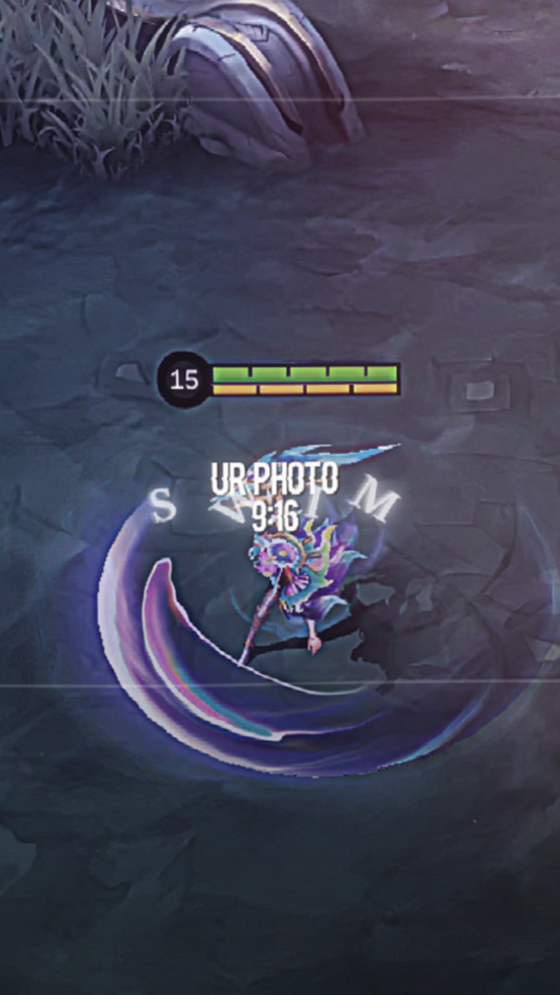 lumangoy ng mlbb