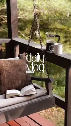 Daily vlog