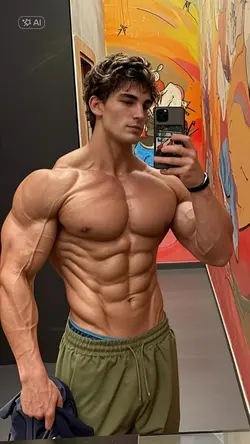 Muscle Ai Effect