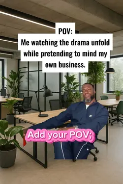 Own business