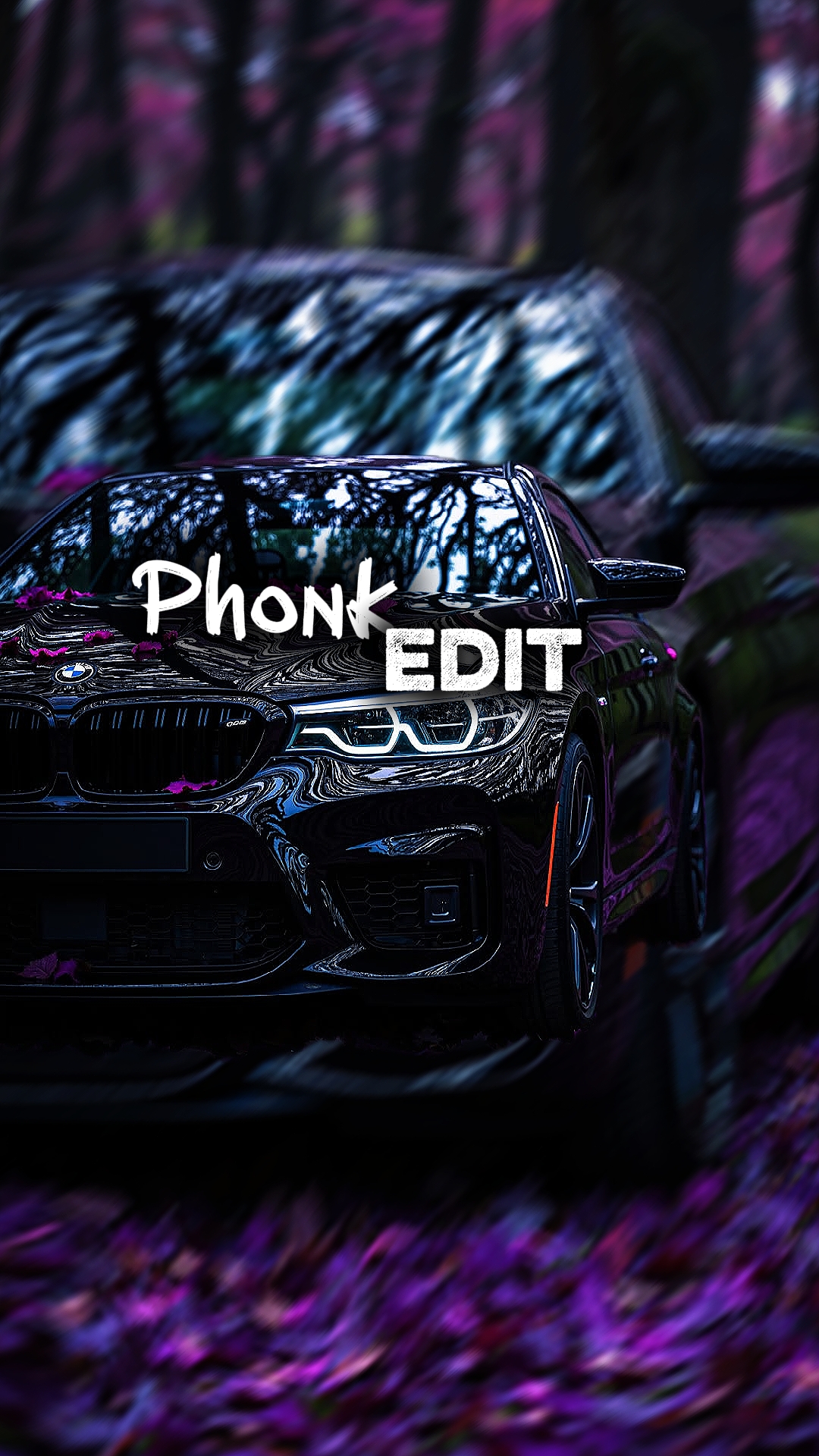 Phonk Viral Template