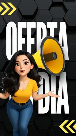 PROMOÇÃO MARKETING 