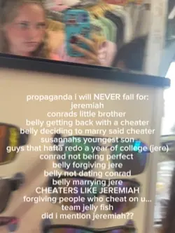 TEAM CONNIE BABY