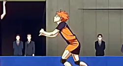 Haikyu!!