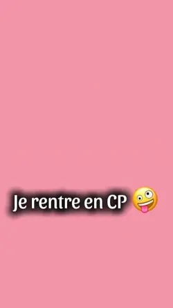 Ça passe vite...