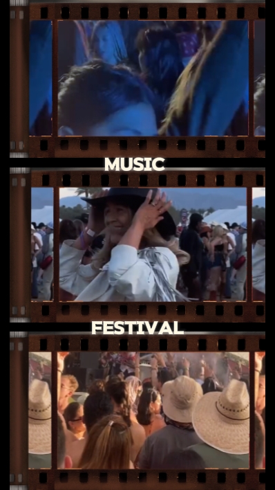 Music Festival