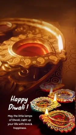 happy diwali 