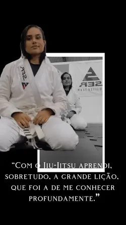 Jiu-jítsu e vida