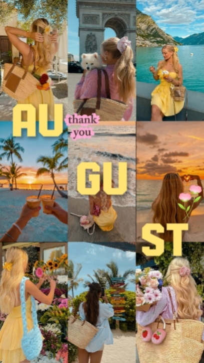 TERIMA KASIH AGUSTUS 