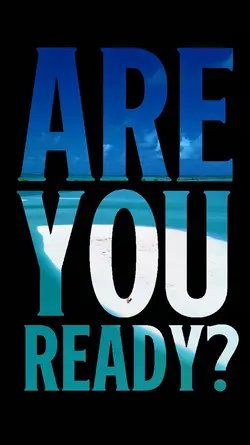Are you Ready