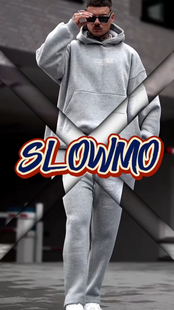 Slowmo trending 