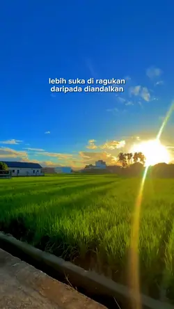 lebih suka diragukan