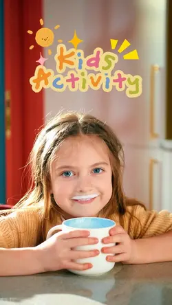 Kids Activity