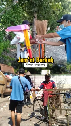 Jumat Berkah