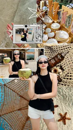 Collage photo